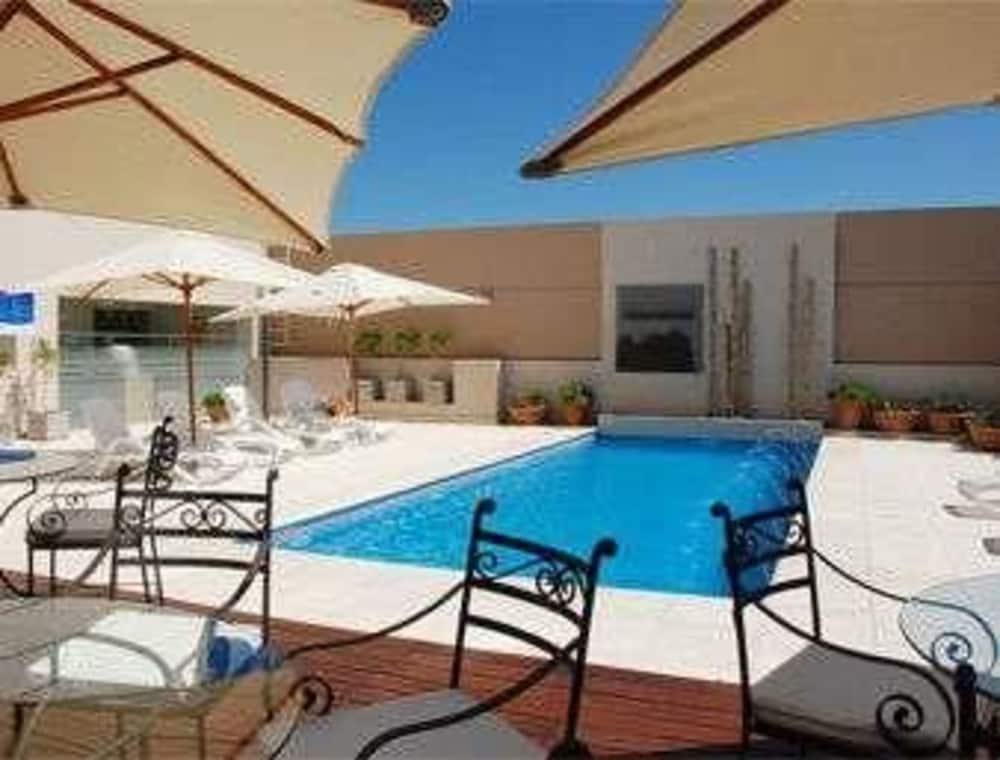 Howard Johnson Villa Maria Hotel Y Casino Facilități foto