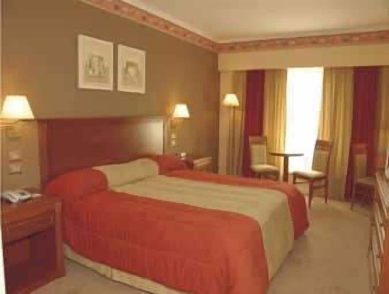 Howard Johnson Villa Maria Hotel Y Casino Cameră foto