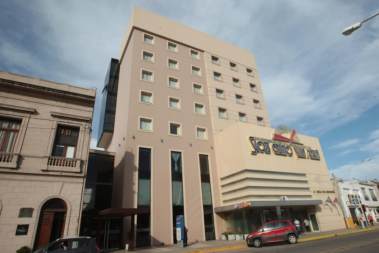 Howard Johnson Villa Maria Hotel Y Casino Exterior foto